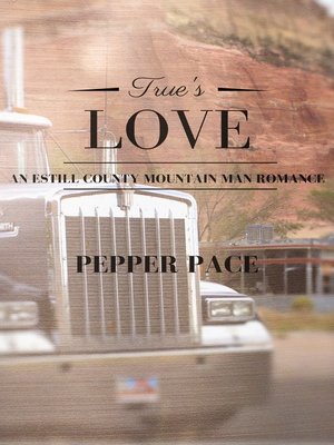cover image of True's Love